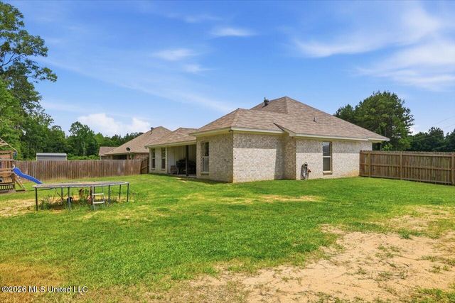 733 Lexington Drive, Florence, MS 39073