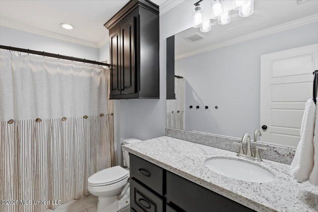 733 Lexington Drive, Florence, MS 39073