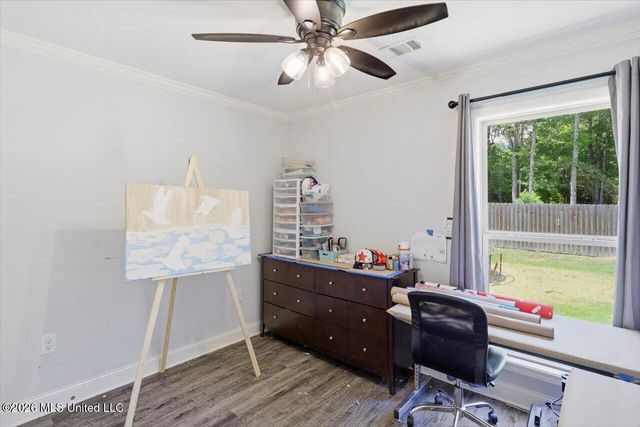 733 Lexington Drive, Florence, MS 39073