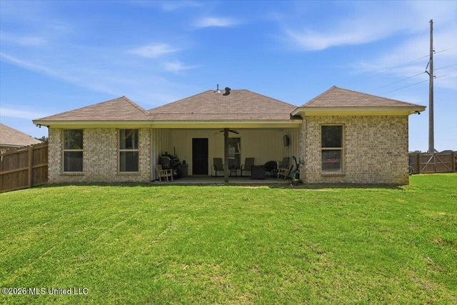 733 Lexington Drive, Florence, MS 39073