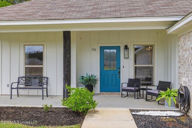 733 Lexington Drive, Florence, MS 39073