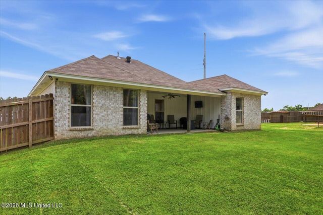733 Lexington Drive, Florence, MS 39073