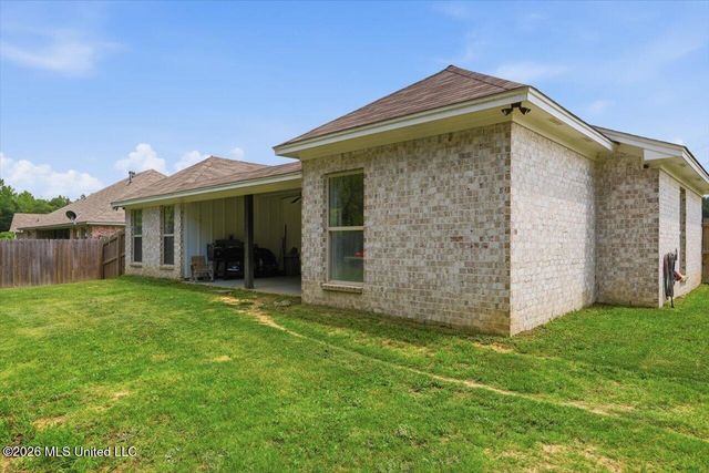 733 Lexington Drive, Florence, MS 39073