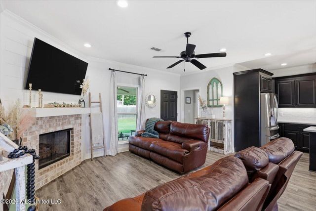 733 Lexington Drive, Florence, MS 39073