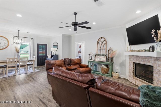 733 Lexington Drive, Florence, MS 39073