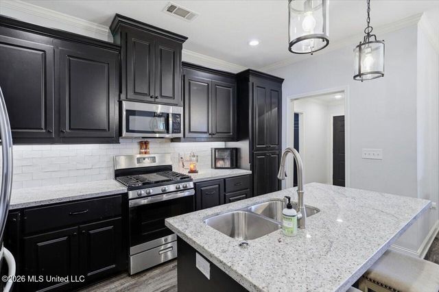 733 Lexington Drive, Florence, MS 39073