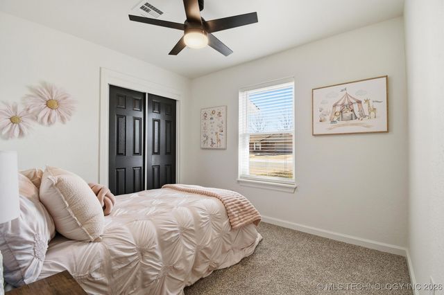 7806 N 121st East Avenue, Owasso, OK 74055