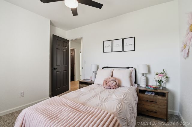 7806 N 121st East Avenue, Owasso, OK 74055