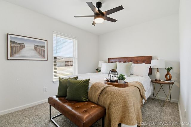 7806 N 121st East Avenue, Owasso, OK 74055