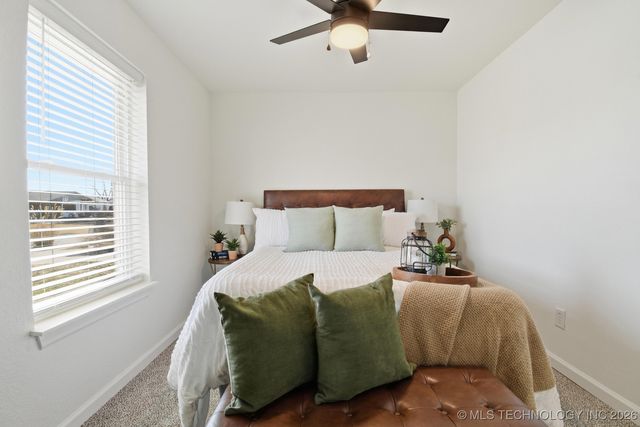 7806 N 121st East Avenue, Owasso, OK 74055