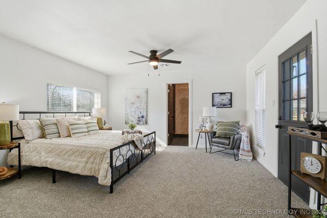 7806 N 121st East Avenue, Owasso, OK 74055