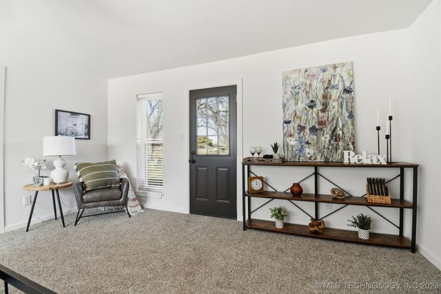 7806 N 121st East Avenue, Owasso, OK 74055