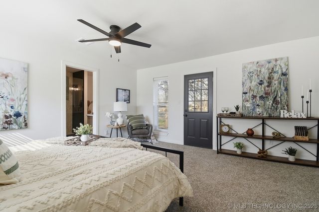 7806 N 121st East Avenue, Owasso, OK 74055