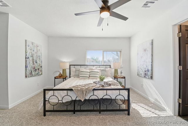 7806 N 121st East Avenue, Owasso, OK 74055