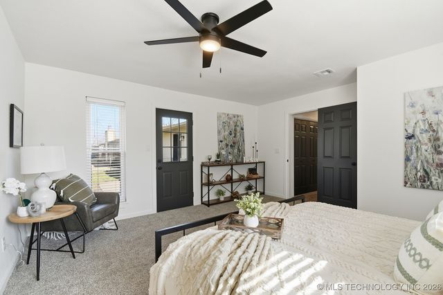 7806 N 121st East Avenue, Owasso, OK 74055