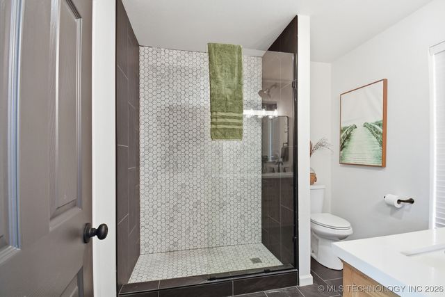 7806 N 121st East Avenue, Owasso, OK 74055