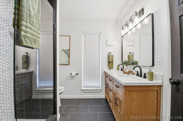 7806 N 121st East Avenue, Owasso, OK 74055