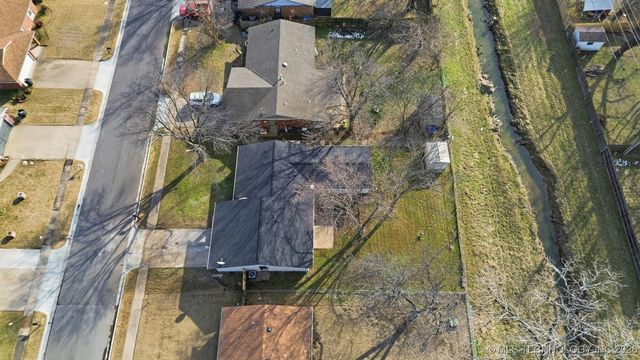 7806 N 121st East Avenue, Owasso, OK 74055