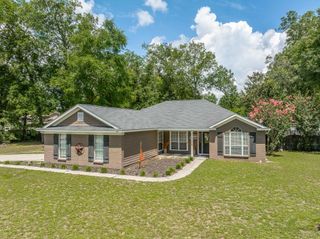 140 Duncan Drive, Crawfordville, FL 32327