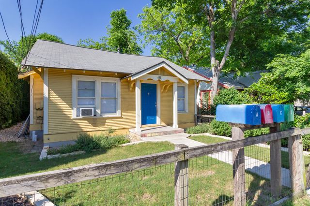 611 W 31st ST C, Austin, TX 78705