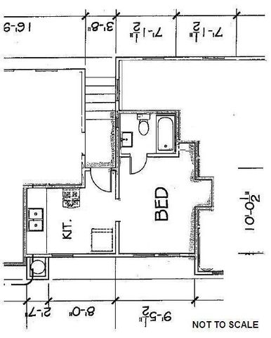 611 W 31st ST C, Austin, TX 78705