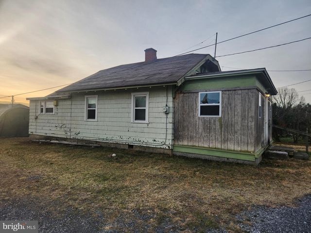 835 CONESTOGA AVE, Manheim, PA 17545