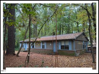 120 Forsyth Drive, Chapel Hill, NC 27517