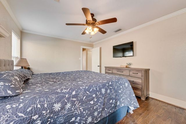 6901 Sharps Drive, Plano, TX 75023