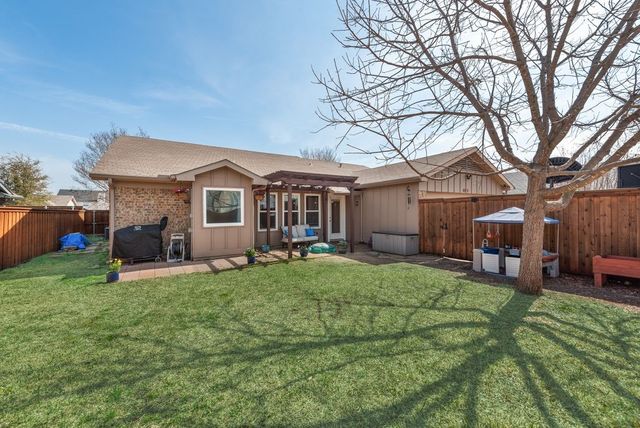 6901 Sharps Drive, Plano, TX 75023