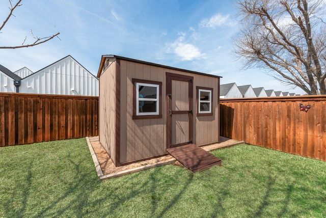 6901 Sharps Drive, Plano, TX 75023