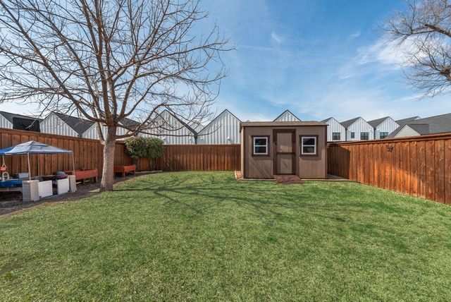 6901 Sharps Drive, Plano, TX 75023