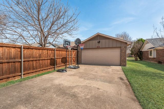 6901 Sharps Drive, Plano, TX 75023