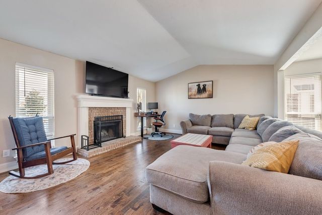 6901 Sharps Drive, Plano, TX 75023