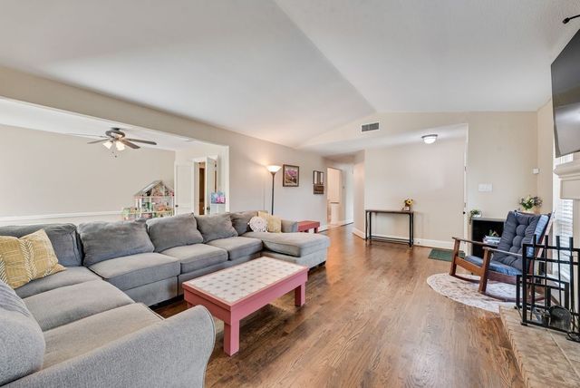 6901 Sharps Drive, Plano, TX 75023