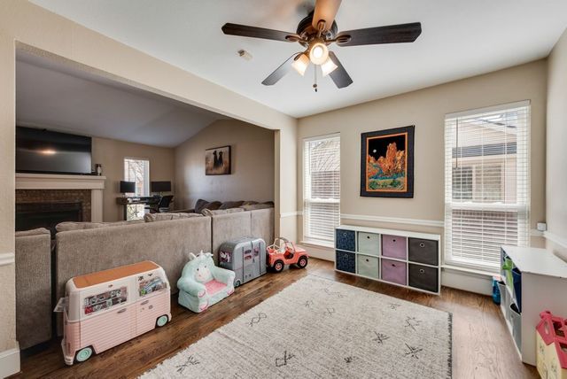 6901 Sharps Drive, Plano, TX 75023