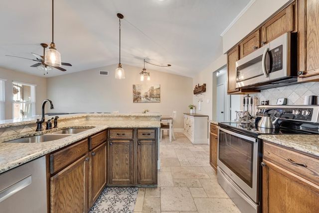 6901 Sharps Drive, Plano, TX 75023