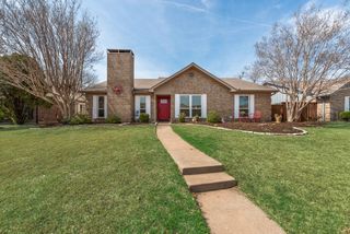 6901 Sharps Drive, Plano, TX 75023