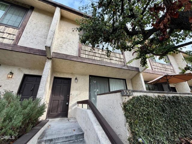 335 Wallis Street, Pasadena, CA 91106
