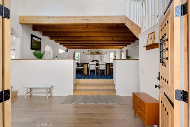 951 Osprey, Lake Arrowhead, CA 92352
