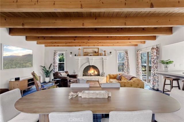 951 Osprey, Lake Arrowhead, CA 92352