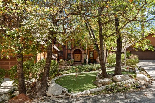 951 Osprey, Lake Arrowhead, CA 92352