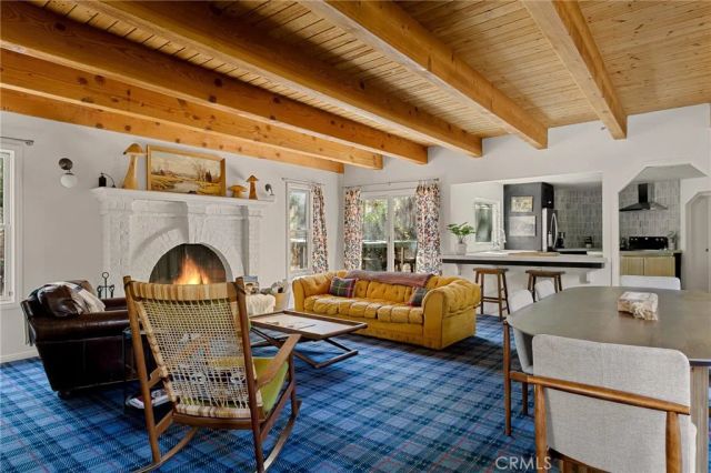 951 Osprey, Lake Arrowhead, CA 92352