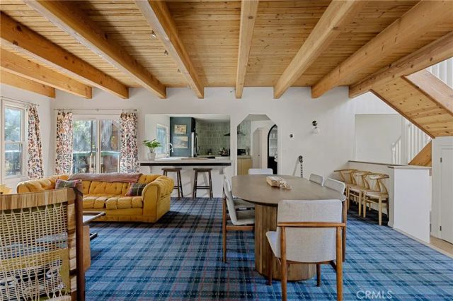 951 Osprey, Lake Arrowhead, CA 92352