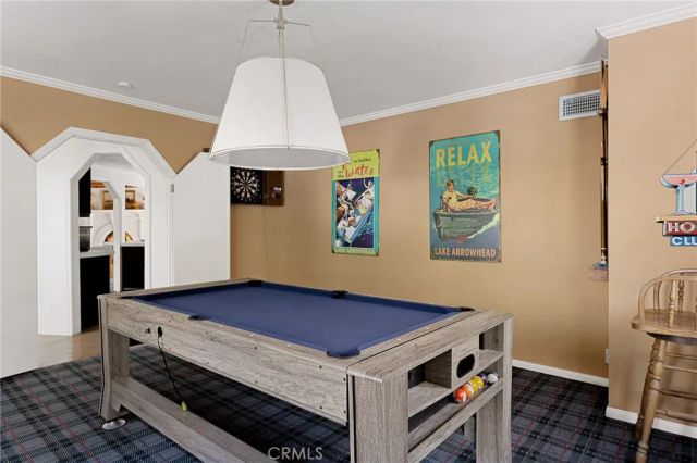 951 Osprey, Lake Arrowhead, CA 92352