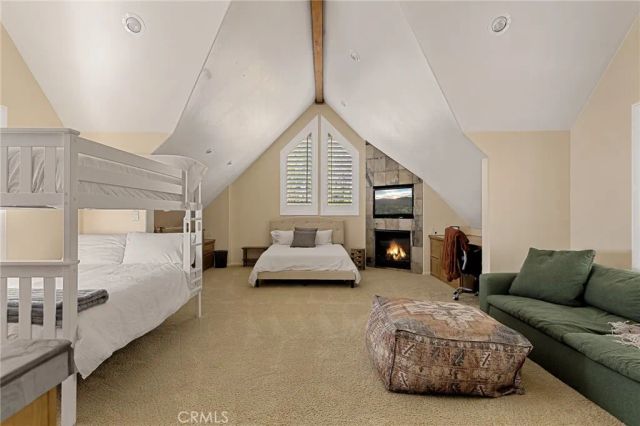 951 Osprey, Lake Arrowhead, CA 92352