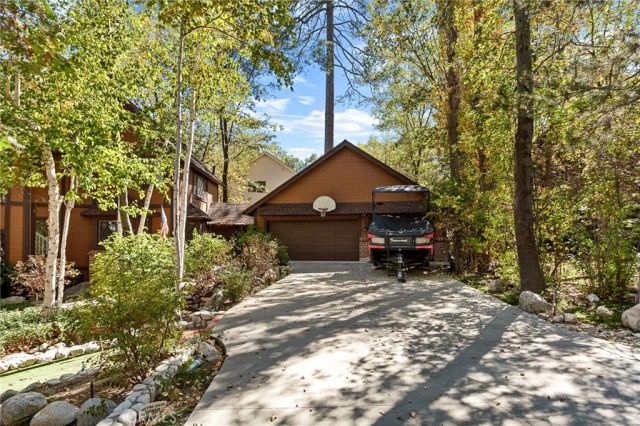 951 Osprey, Lake Arrowhead, CA 92352
