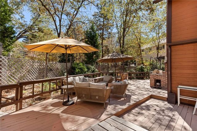 951 Osprey, Lake Arrowhead, CA 92352