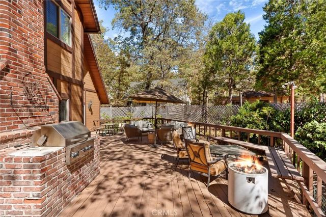 951 Osprey, Lake Arrowhead, CA 92352