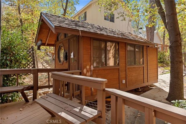 951 Osprey, Lake Arrowhead, CA 92352