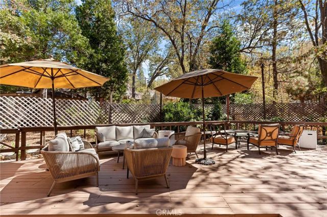 951 Osprey, Lake Arrowhead, CA 92352